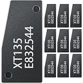 Xhorse Super Chip, Xhorse VVDI XT135 Multi-Application Transponder Chip - Compatible with ID33/40/41/42/44 for VVDI2/VVDI Tools Max/Plus