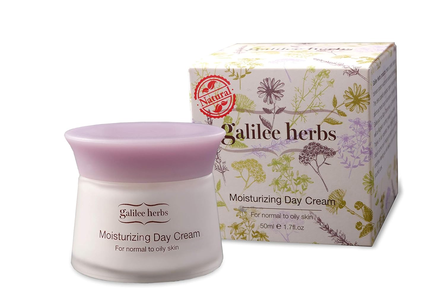 moisturizing primer for oily skin