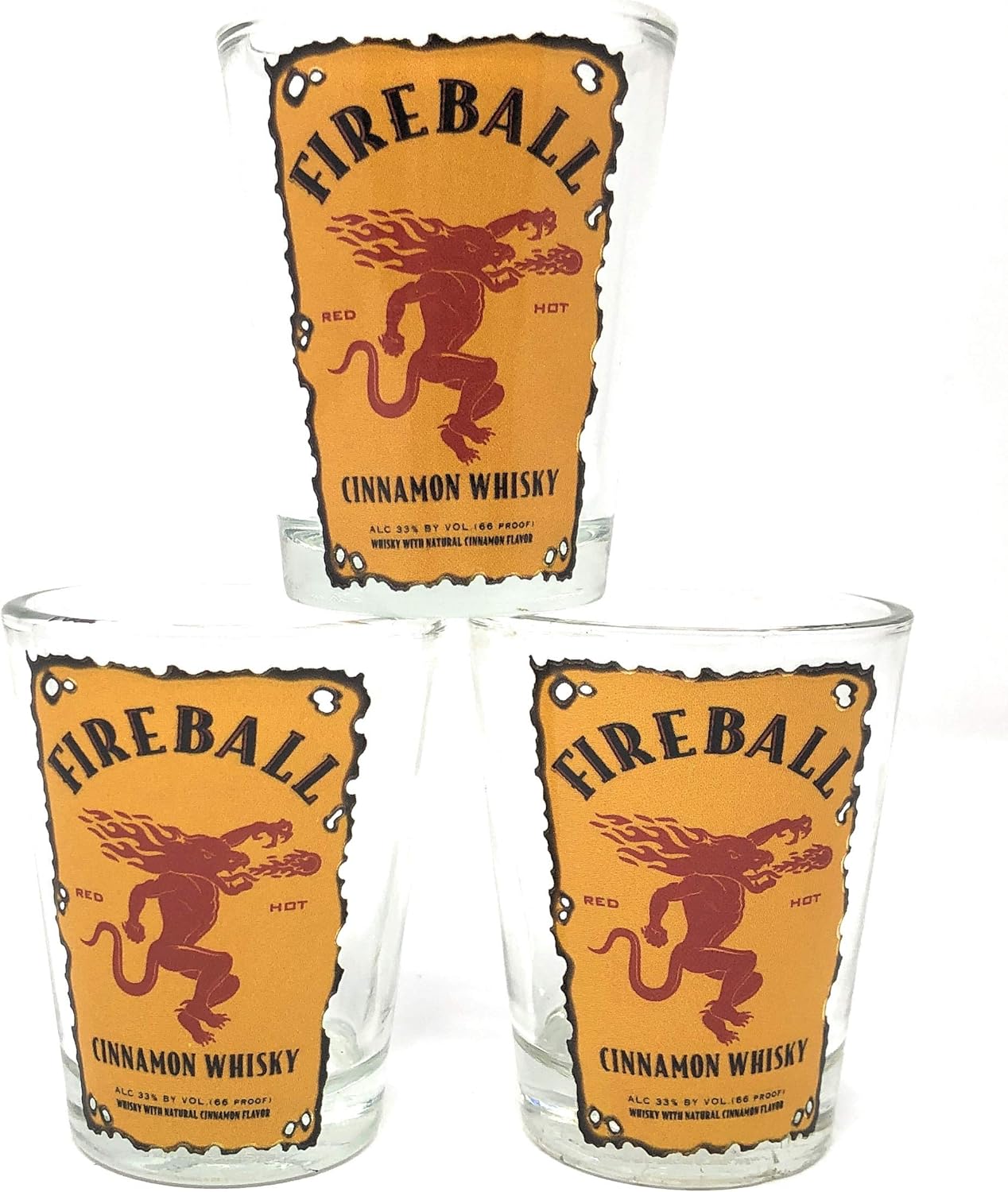 Download Amazon Com Fireball Whiskey Shot Glass Set Of 3 Shot Glasses For iPhone Get Wallpaper Amazon Com Fireball Whiskey Shot Glass Set Of 3 Shot Glasses Desktop Wallpaper Free