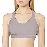 C9 Champion Womens Medium Support Compression Strappy Back Cami Bra