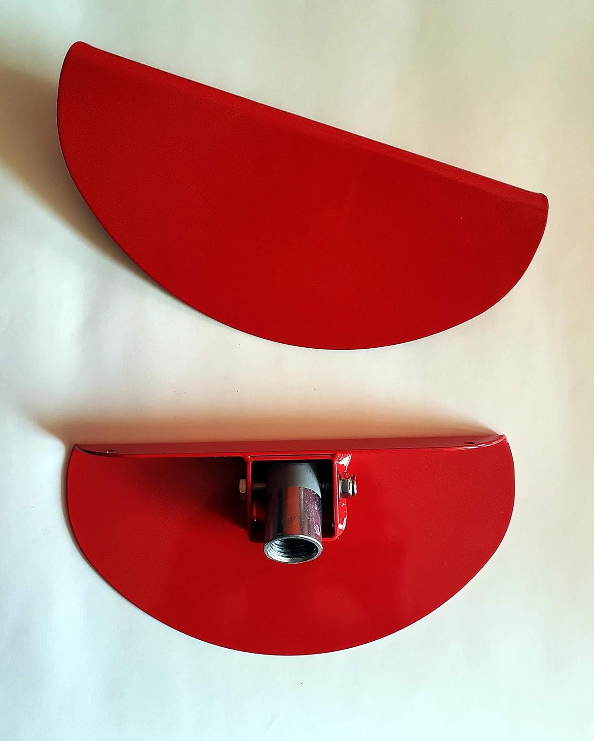 DesignAll Culvert Cleaning Tool, for Cleaning 10" Culvert