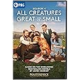 All Creatures Great & Small: Season 4 (Masterpiece)