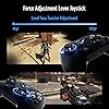 FLYDIGI Vader 4 Pro PC Controller Force Adjustment Lever Joystick, Hall ...