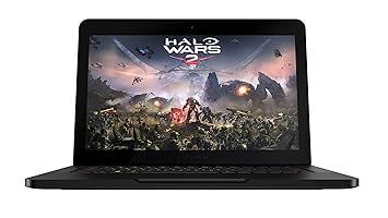 Razer Blade RZ09-01953G72-R3G1 Touchlaptop