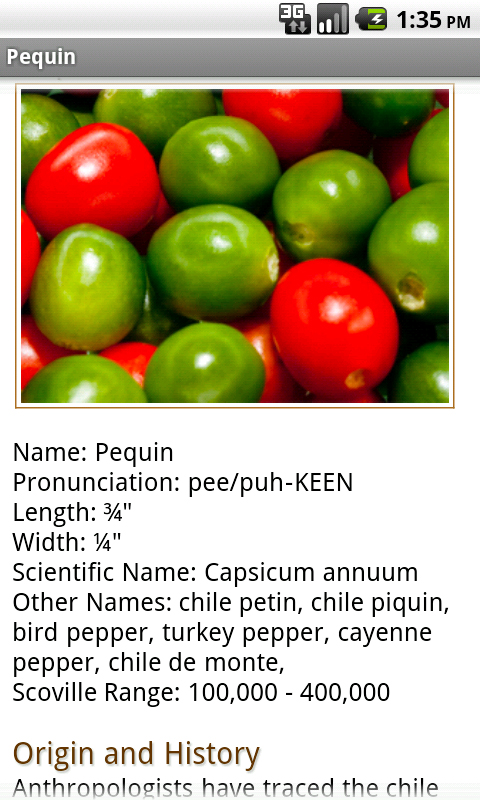 Chile Pepper Picker - Thumbnail 4
