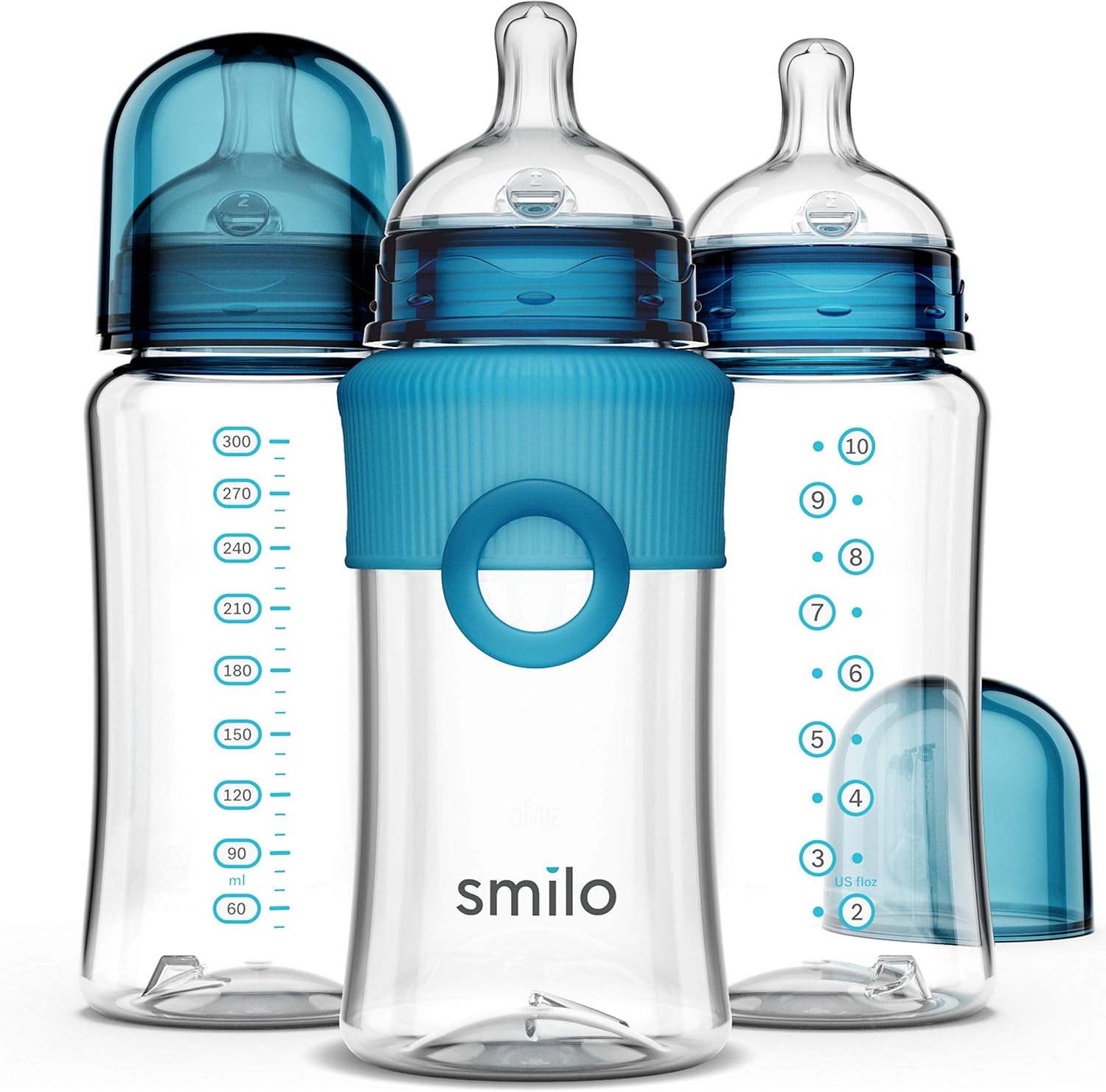 smilo baby bottles