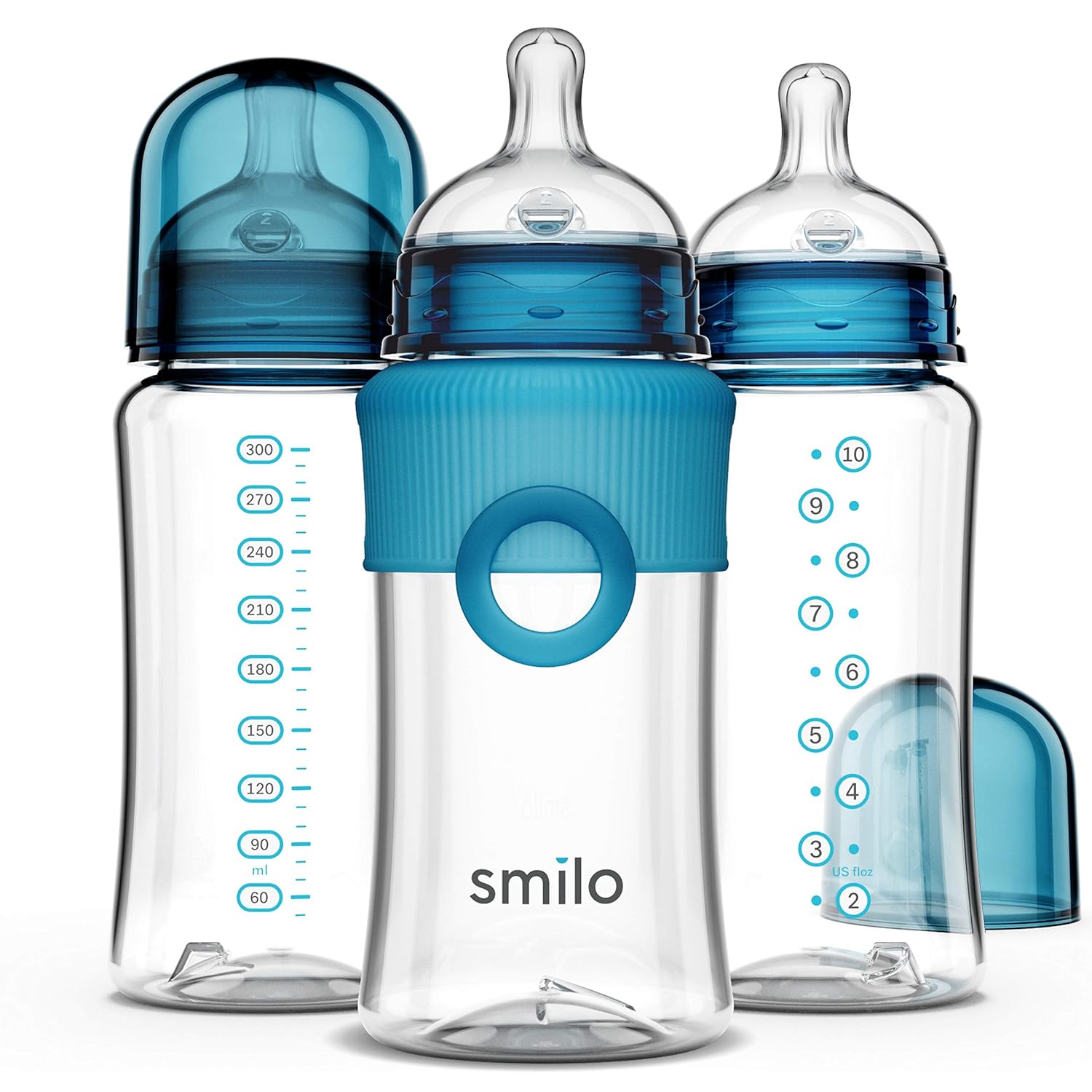 smilo pacifier amazon