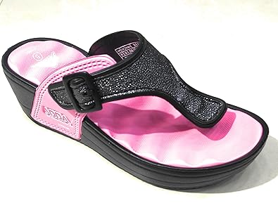 adda ladies chappal