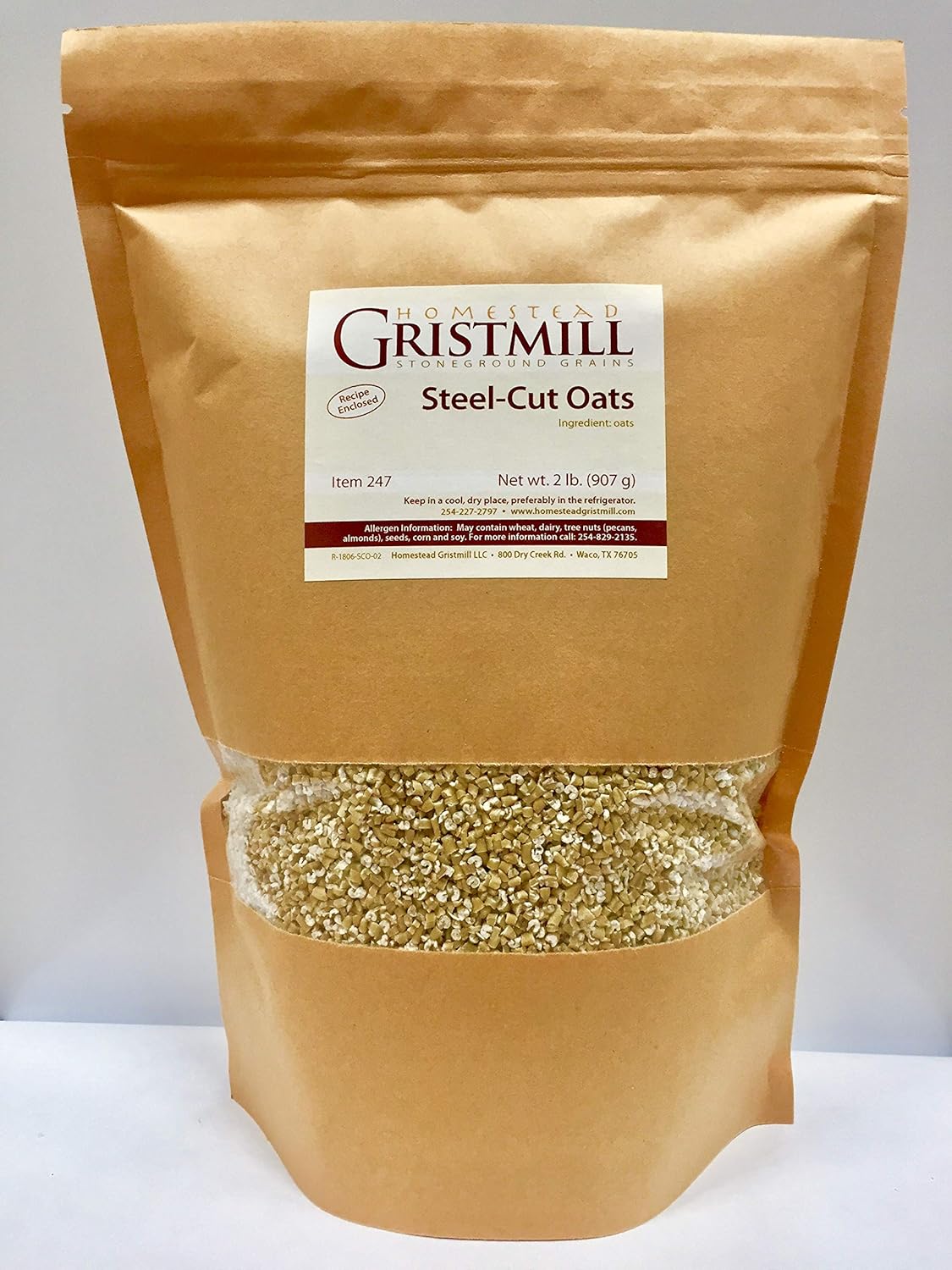 Which Is The Best How To Make Steel Cut Oats In A Rice Cooker Home Studio