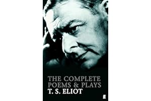 The Complete Poems and Plays of T. S. Eliot