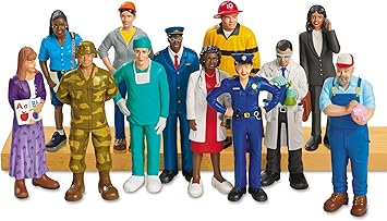 play figures