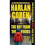 The Boy from the Woods