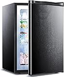 Electactic 3.0 Cu.ft Small Freezer, Mini Upright