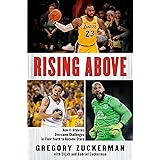 Rising Above: How 11 Athletes Overcame Challenges in Their Youth to Become Stars