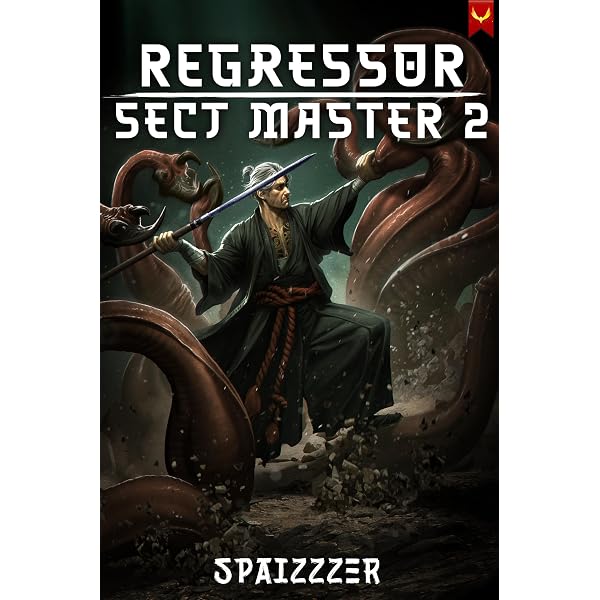 Amazon.com: Regressor Sect Master: A Xianxia Progression Fantasy
