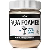 Amazon Com Vor Aquafaba Powder 2lb Vegan Plant Based Egg Substitute Grocery Gourmet Food