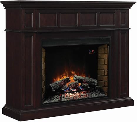 Elektrokamin Jonesboro Wandkamin von Classic Flame mit LED Technologie