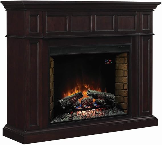 Elektrokamin Jonesboro Wandkamin von Classic Flame mit LED Technologie