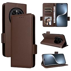 ShouBao Compatible with Honor Magic 7 Pro Wallet
