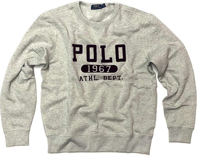 ralph lauren fleece shirt