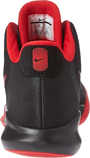 precision iii basketball shoe