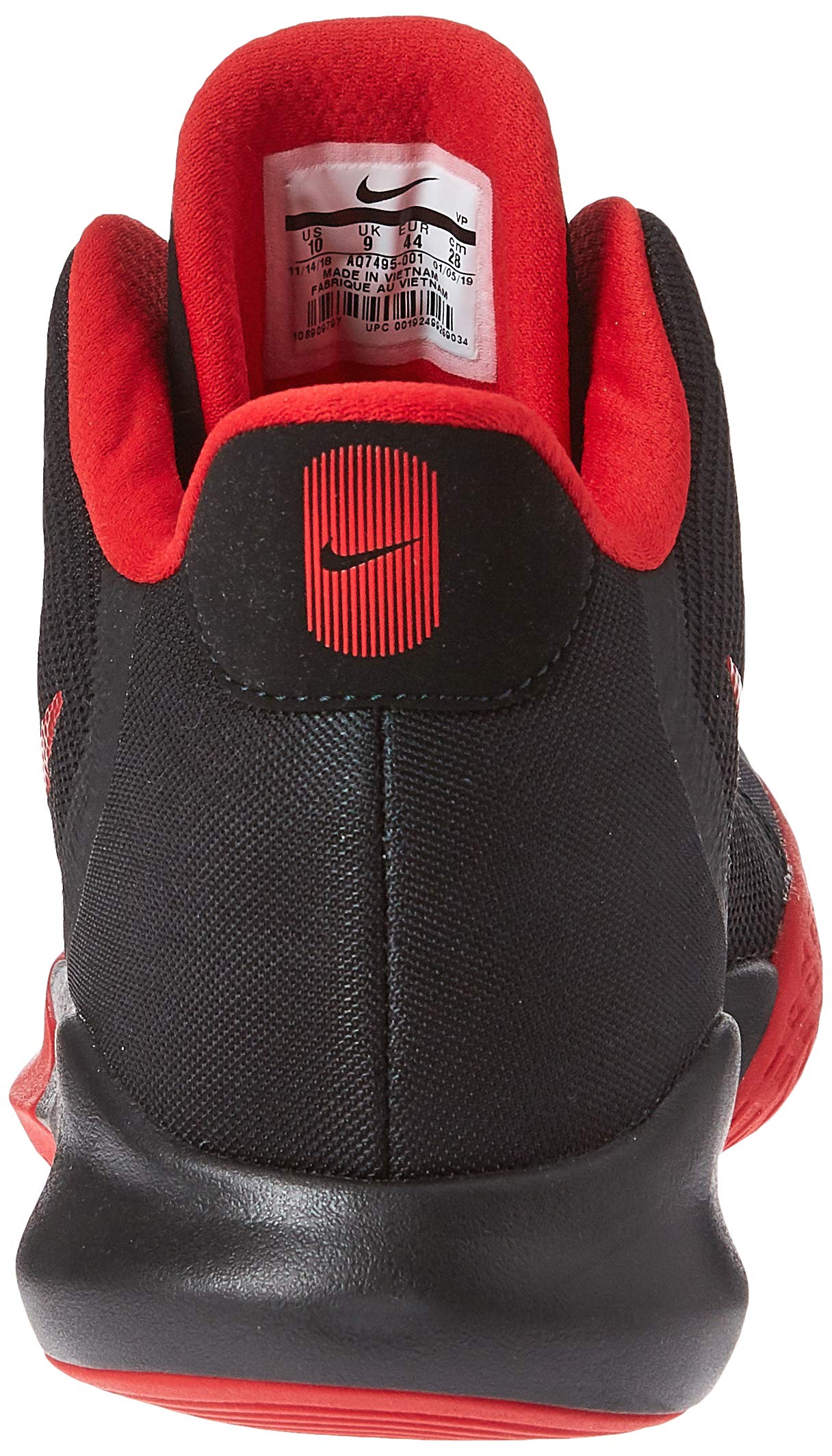 Nike Unisex Adult Precision Iii Basketball Shoe Desertcart INDIA