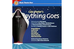 Anything Goes
