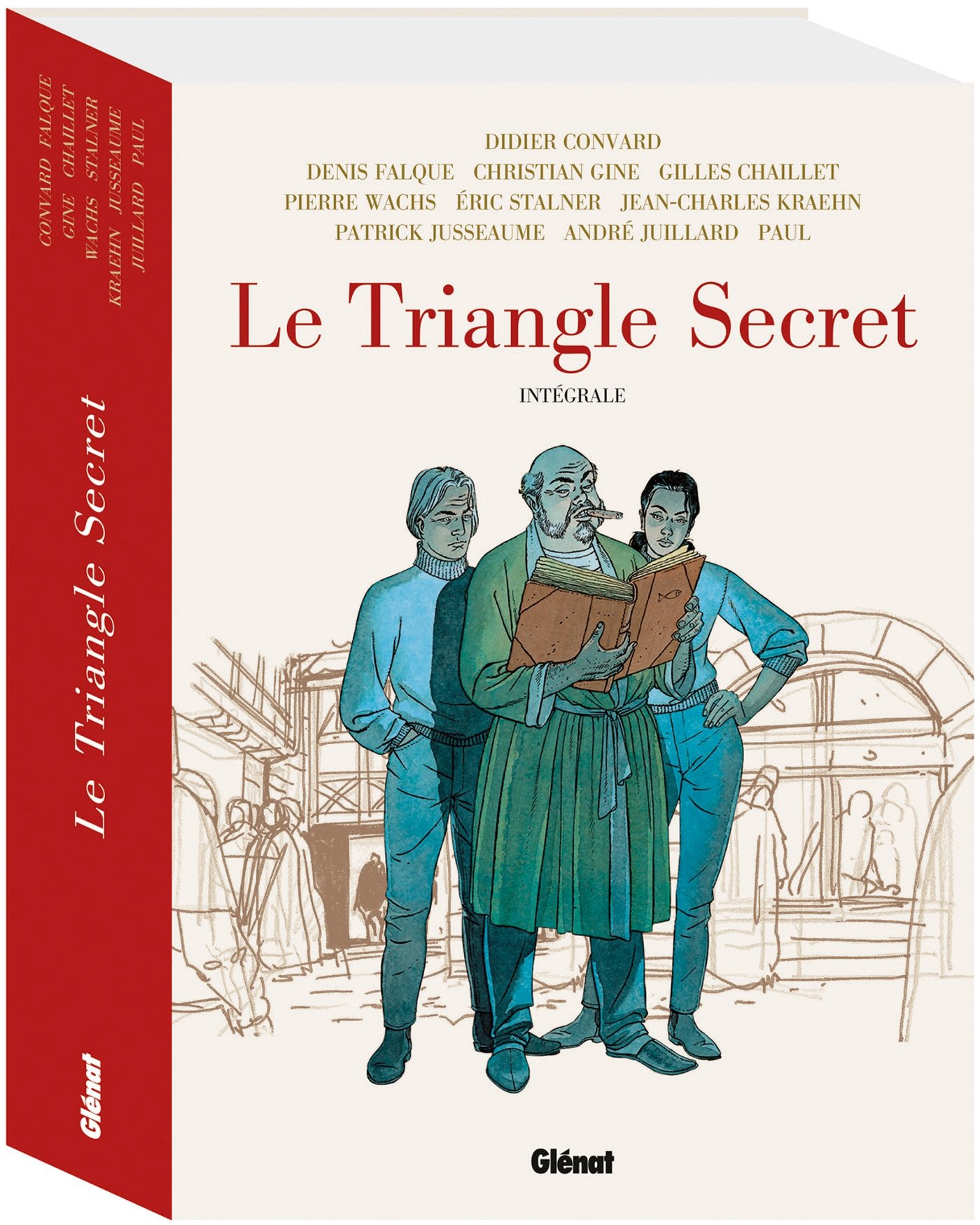 Amazon Fr Le Triangle Secret Integrale Convard Didier Wachs Pierre Gine Christian Falque Denis Chaillet Gilles Juillard Andre Livres Amazon Fr Le Triangle Secret Integrale Convard Didier Wachs Pierre Gine Christian Falque Denis Chaillet Gilles Juillard Andre Livres