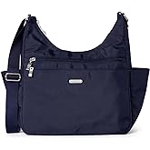 Baggallini Essential Hobo Crossbody