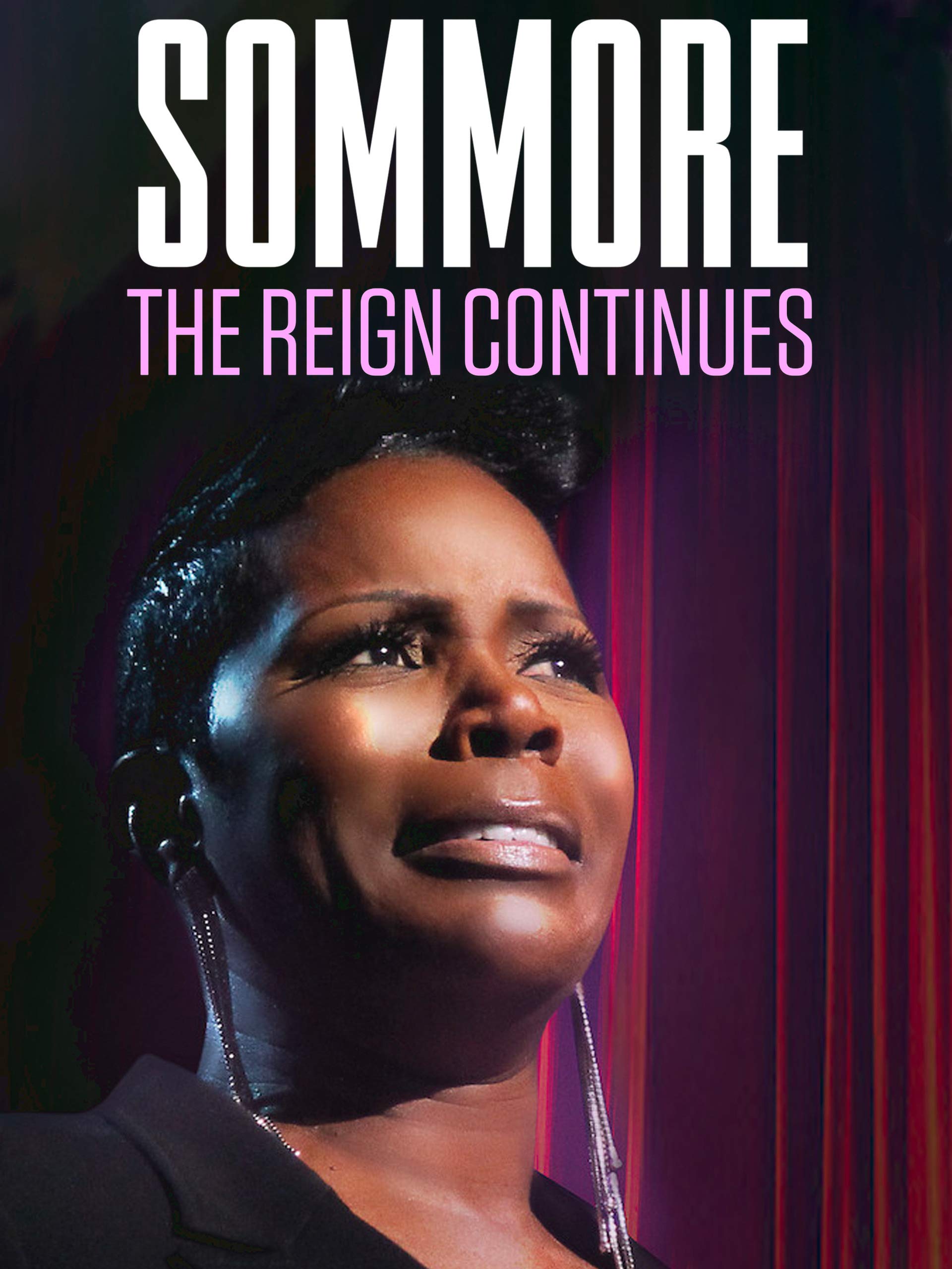 Watch Sommore The Reign Continues Prime Video I am dope 4 real live on chandelier status. watch sommore the reign continues
