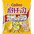 カルビー ポテトチップス 九州しょうゆ 58g&times;12袋