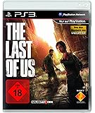 The Last of Us - [PlayStation 3]