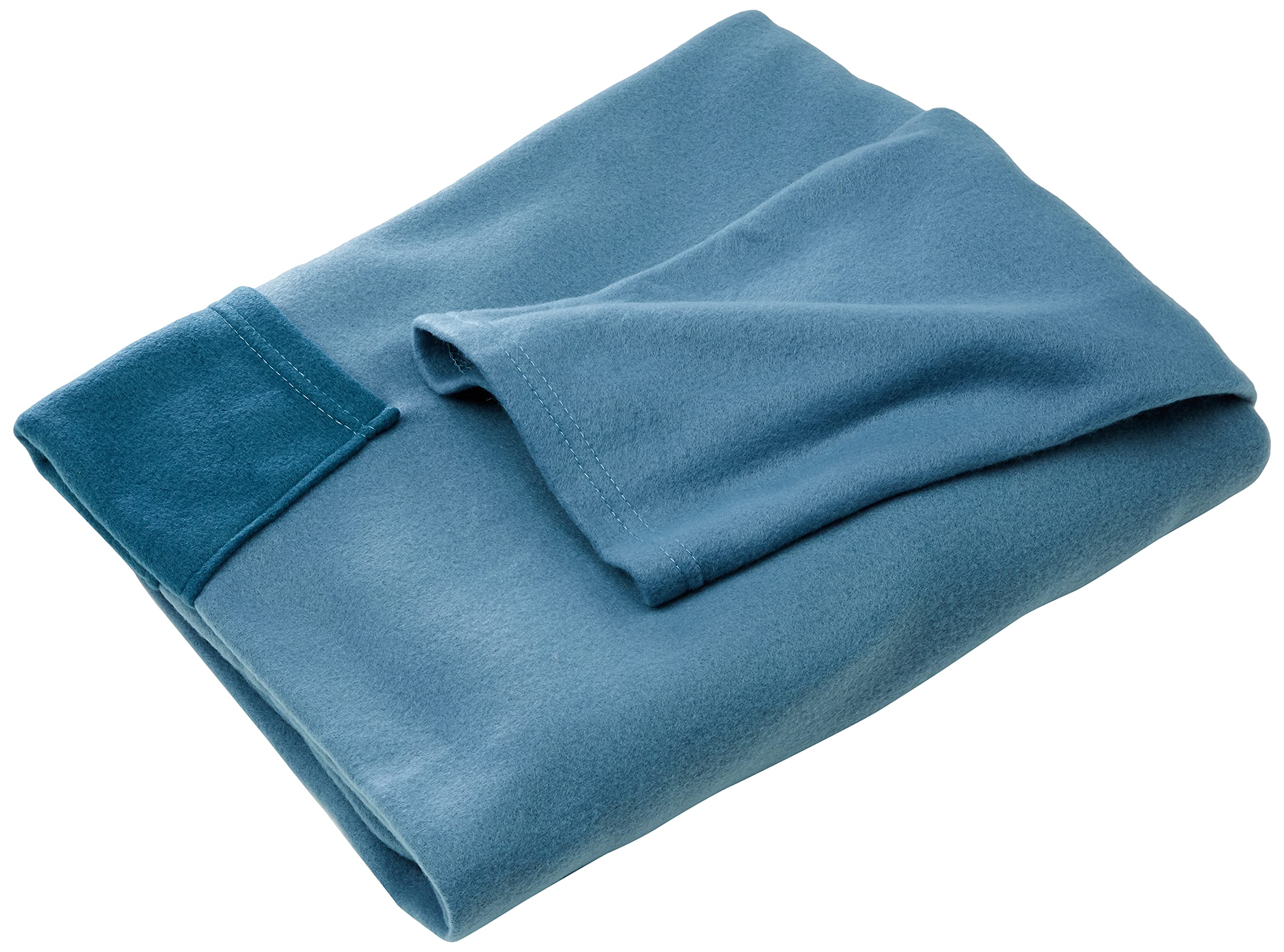 InnovaGoods Single Sleeved Blanket with Central Pocket Faboulazy