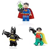 LEGO DC Super Heroes Combo Pack