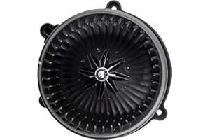 MYSMOT 700138 HVAC Blower Motor Fan Assembly Compatible with 2004-2009 Kia Spectra / 2005-2009 Kia Spectra5