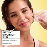 Garnier SkinActive Micellar Cleansing Water Vitamin C 2 Count Brighten Dull view 5