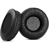 Replacement Ear Pads Cushions Compatible with Insignia NS-WHP314 Headset Earmuffs