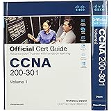 CCNA 200-301 Official Cert Guide Library