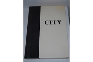 City: Rediscov. Cent