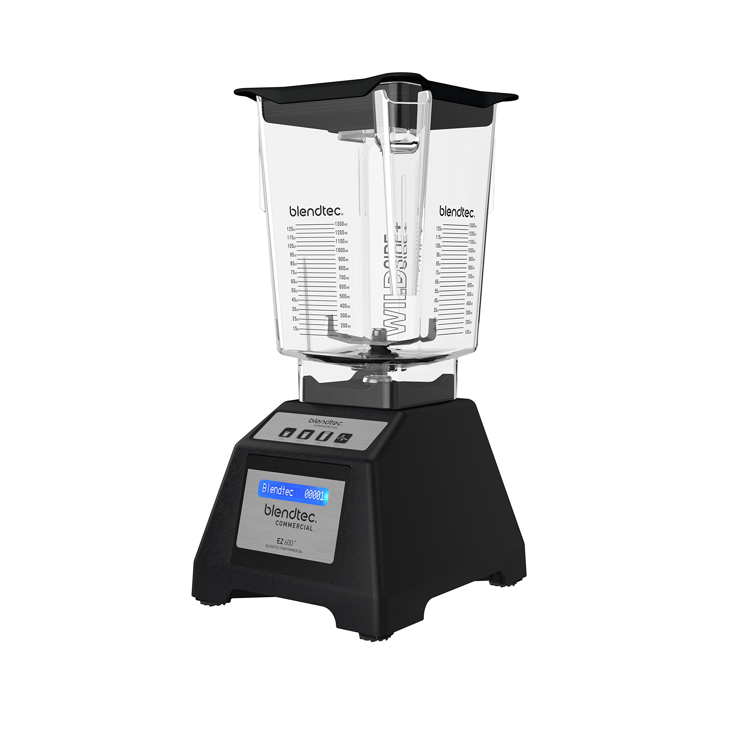 Blendtec EZ 600 Commercial Blender eBay