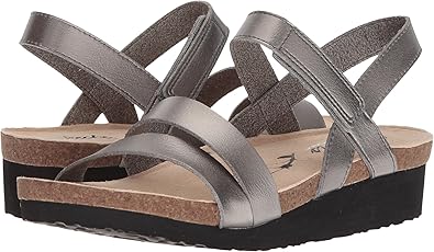 skechers pewter shoes