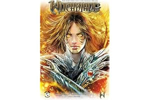 Witchblade Volume 2: Awakenings