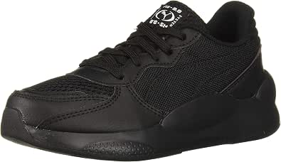 PUMA RS 9.8 Core Sneaker, Negro, 4 M US : Ropa, Zapatos y Joyería -  Amazon.com