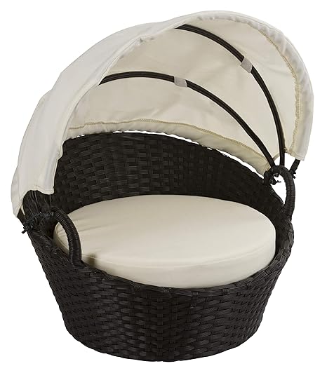 Kerbl 81552 Katzenlounge Chillout, 48 x 44 x 54 cm