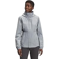 The North Face Women's Resolve Parka II Waterproof Jacket
