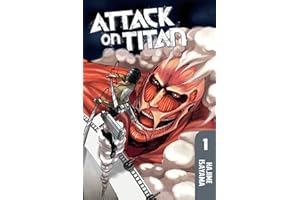 Attack on Titan Sampler