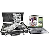 Relaxation Techniques Medicomat-36 7D NLS Relaxation Health Computer System - Innovative Bio-Resonance NLS Programs For People Of All Abilities And Walks Of Life