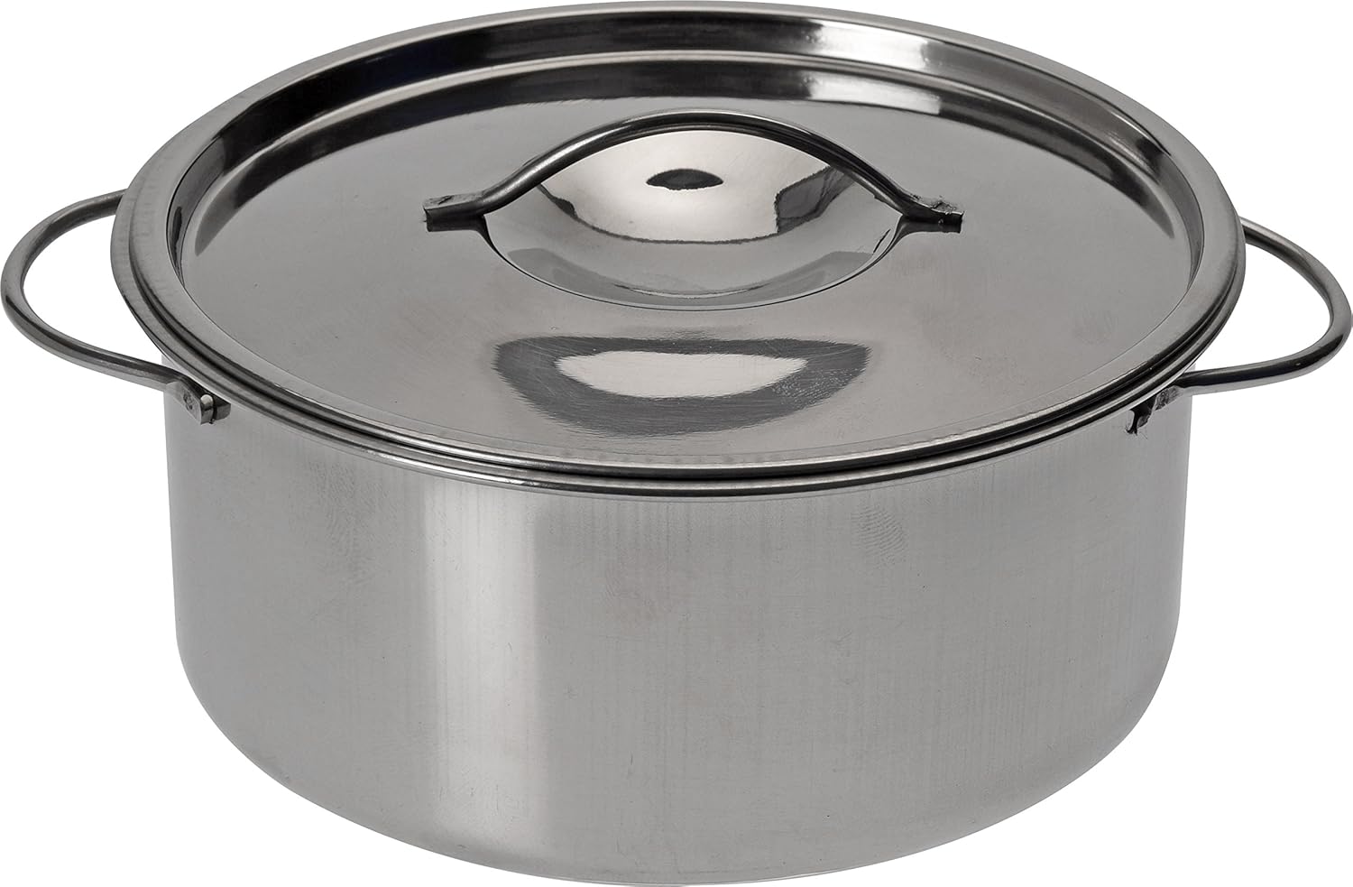 500ml Stainless Steel Mini Casserole Dishes with lids Oven Safe, Soup Bowls Amazon.co.uk