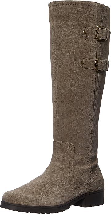 aerosoles riding boots