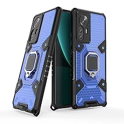 Case for Xiaomi 12 Pro Cover,Case for Xiaomi 12S
